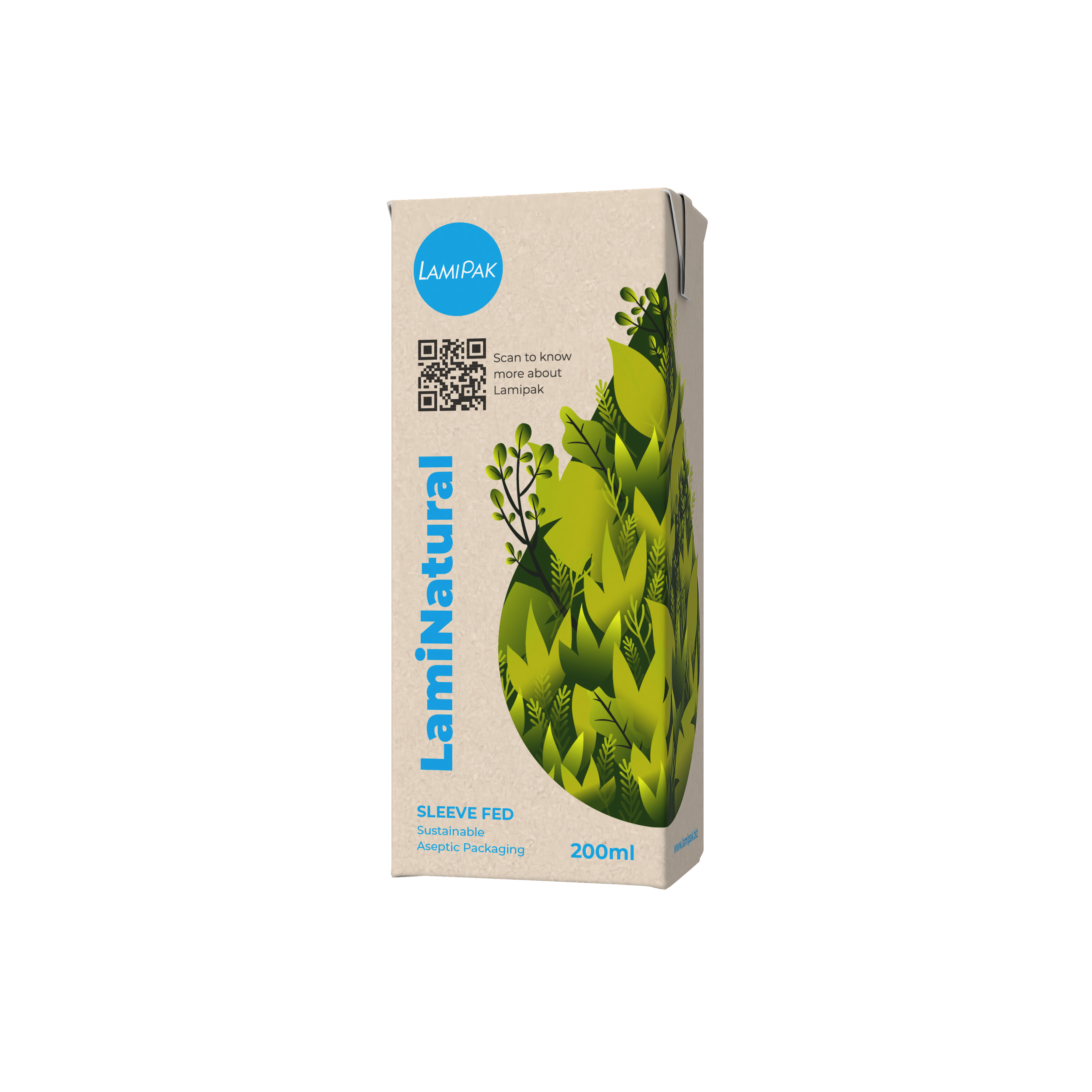 LamiNatural