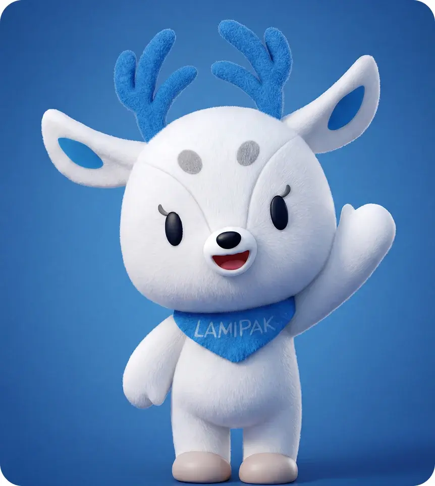 *Meet* Lamira