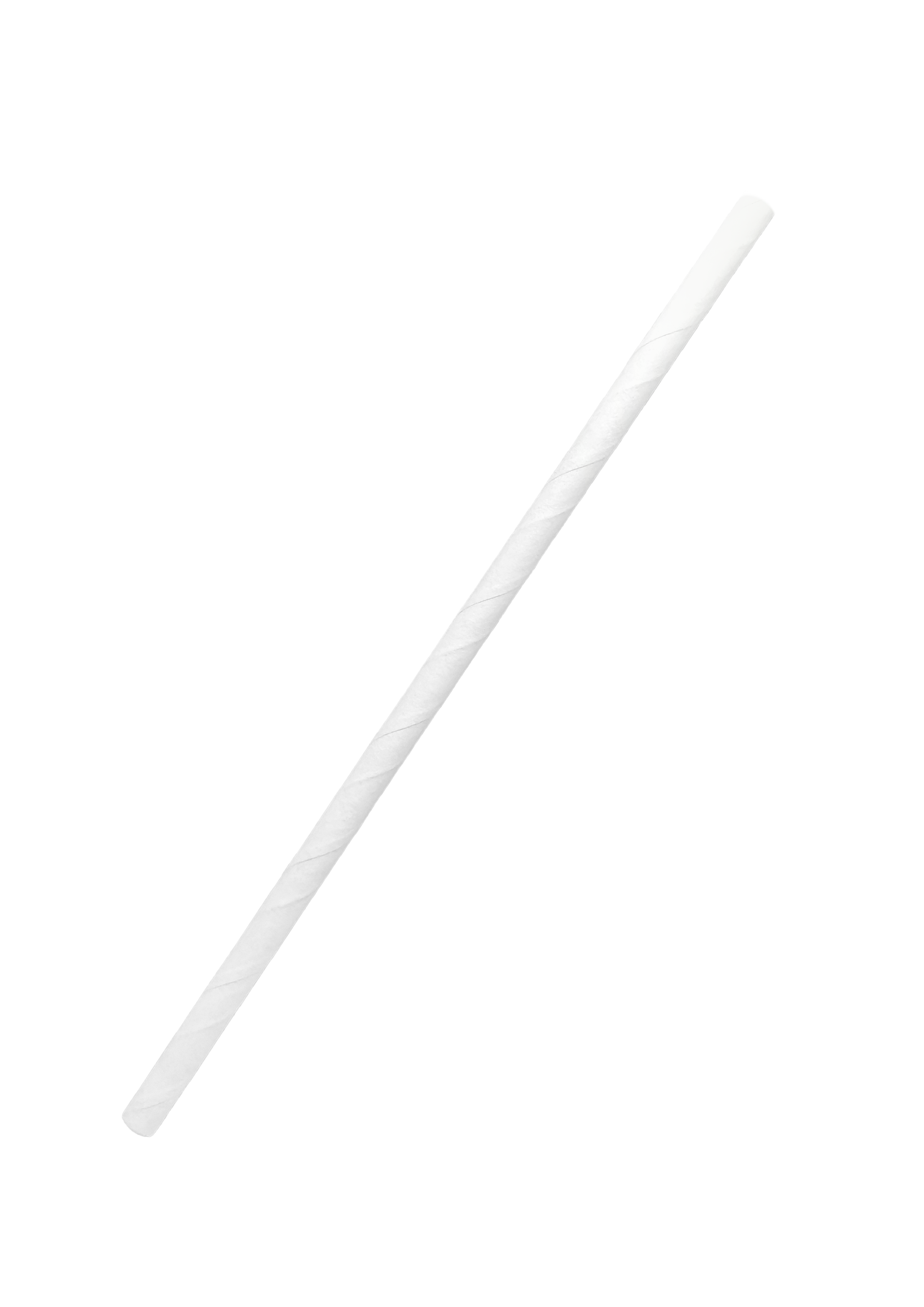 I-Shape Straw