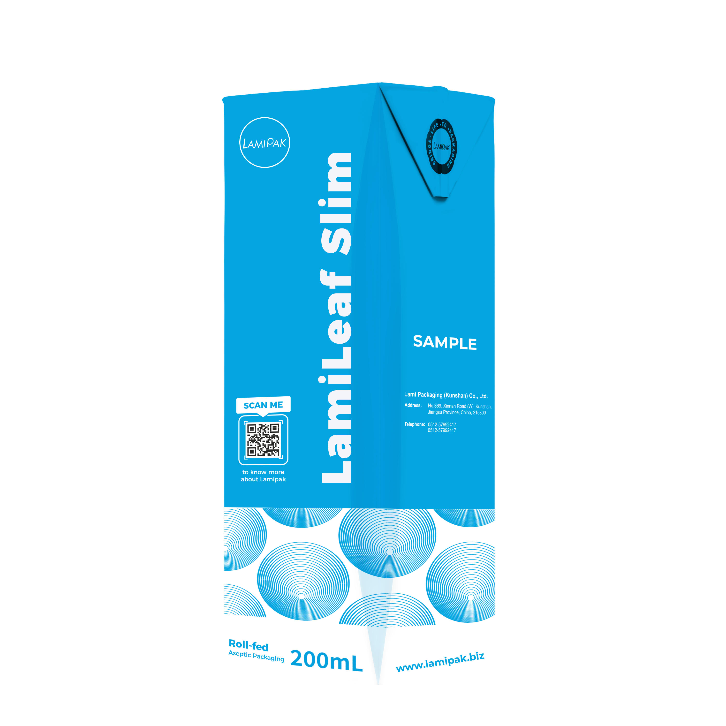 Lamileaf Slim