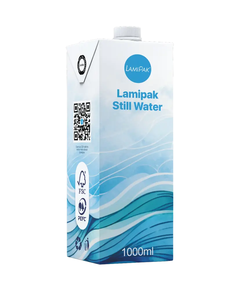 WaterPak