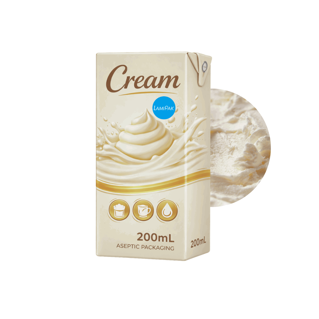 Cream