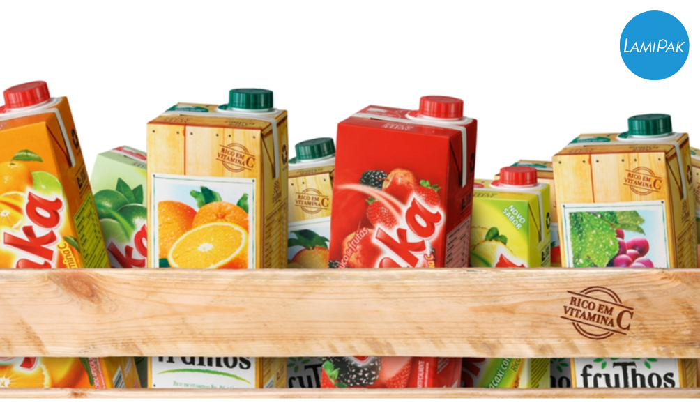 Why Liquid Beverage Cartons are Winning