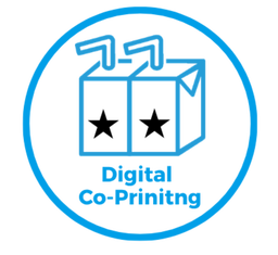 Digital Co-Printing