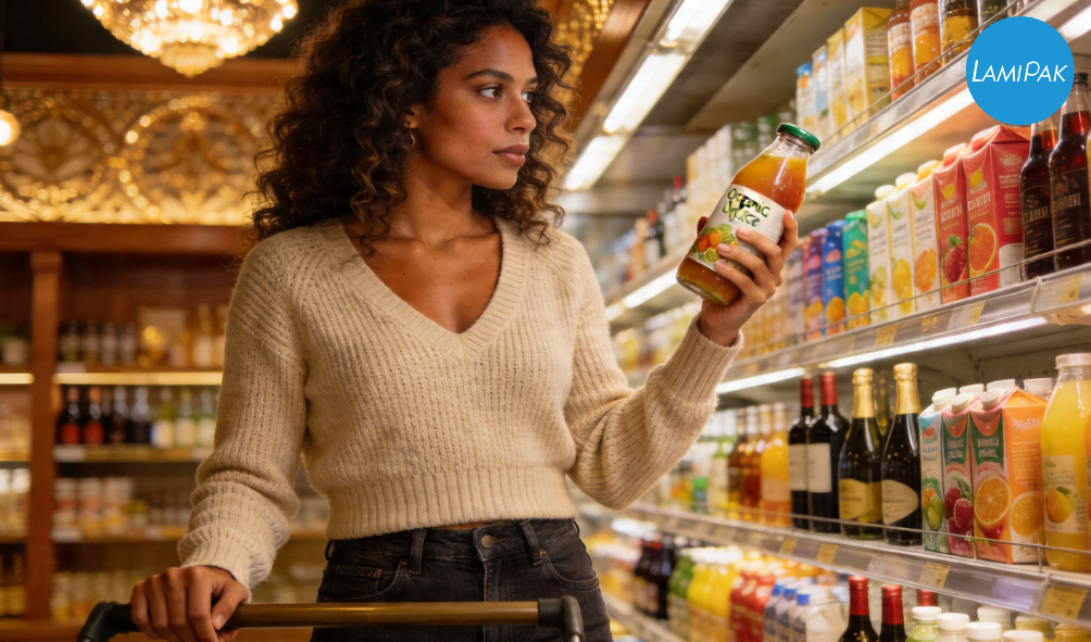 Packaging as a Driver of Premiumization in Latin America (LATAM) and How LAMIPAK Enables It