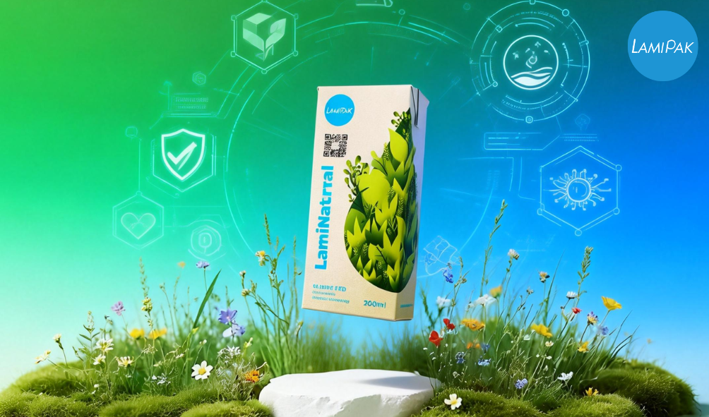 How Lamipak Supports Health & Wellness Strategies