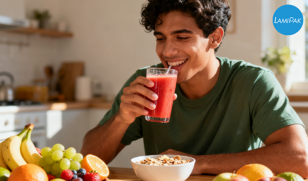 Functional Drinks in 2026: The 60-Second Playbook Every Brand Needs