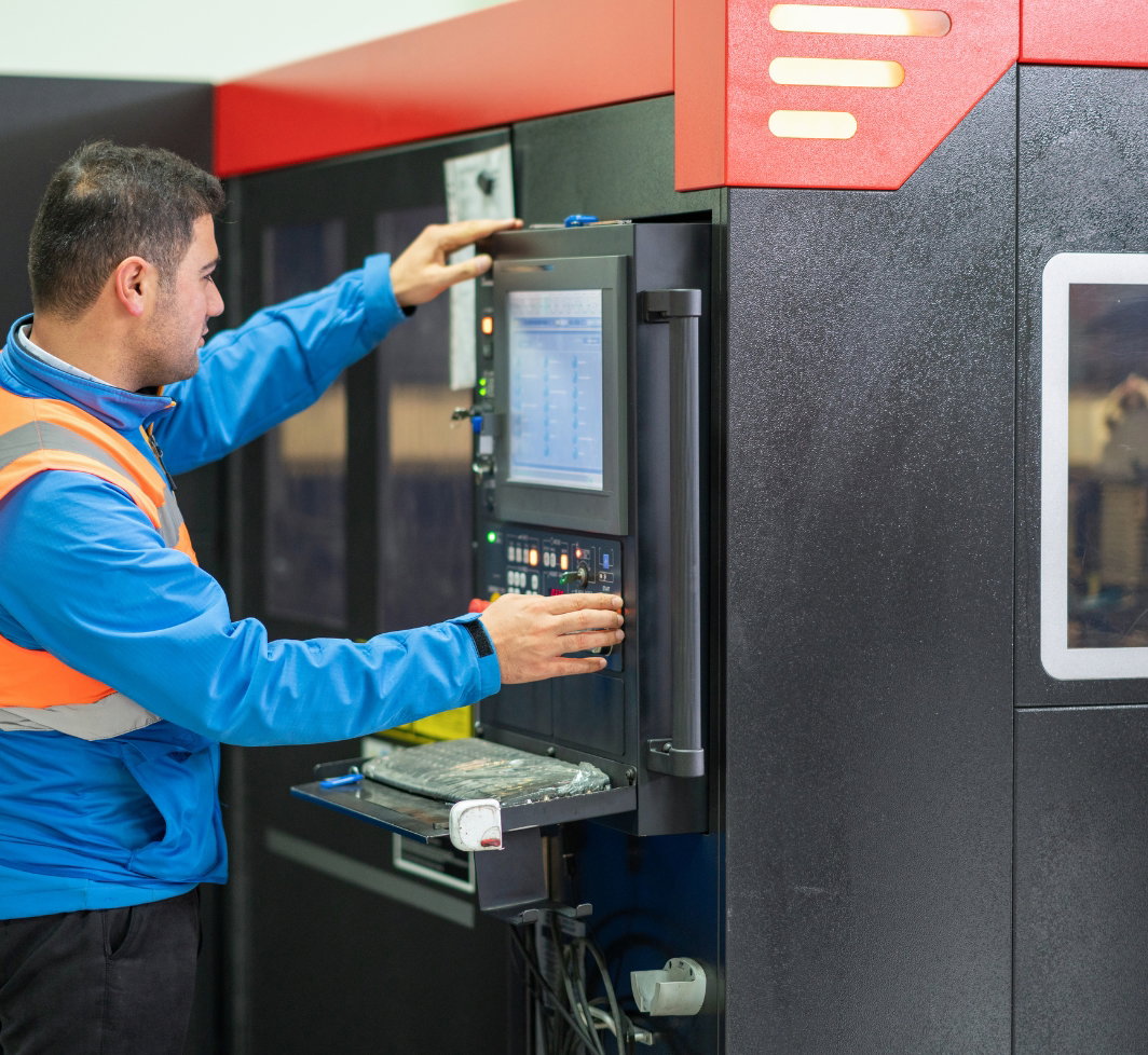 Automation Services