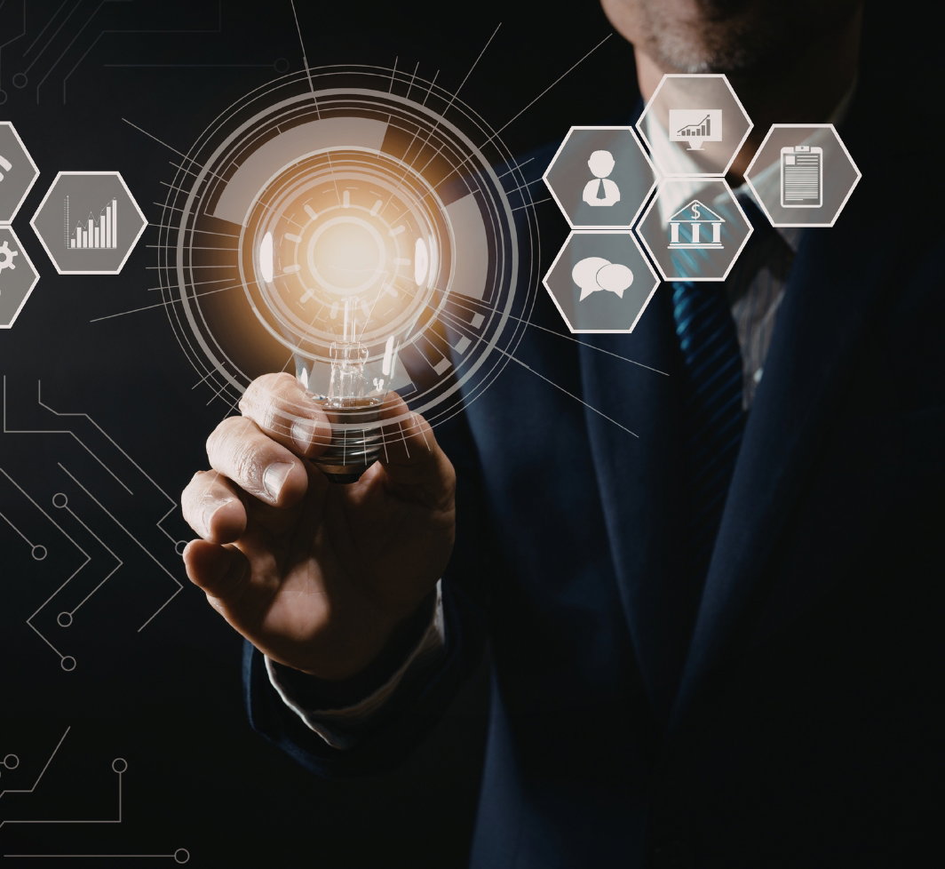 Digital Solutions – 3L Smart Version