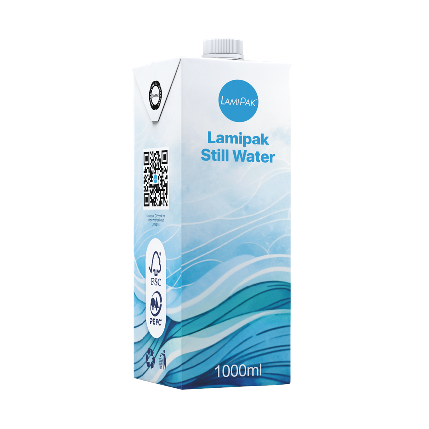 WaterPak