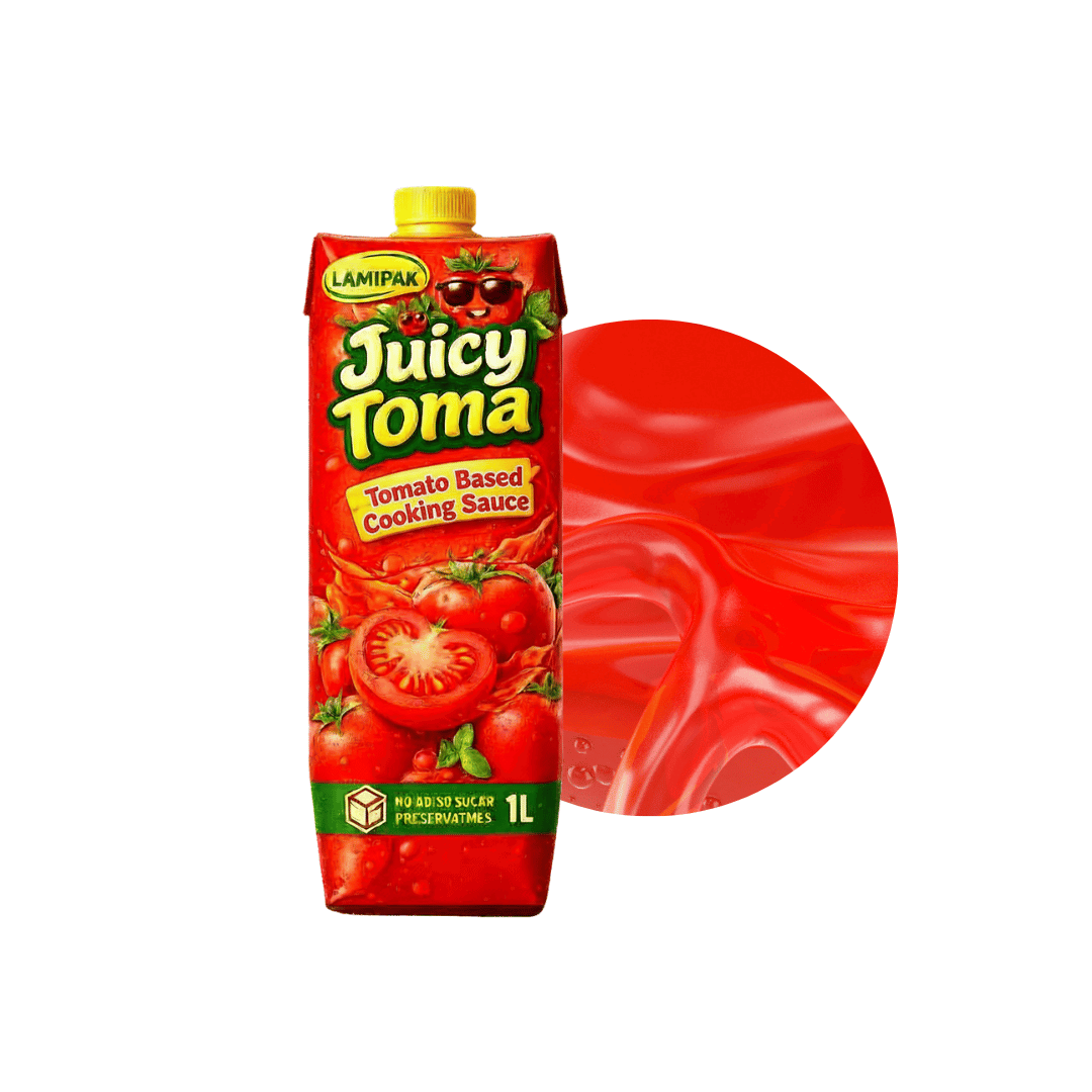 Sauces