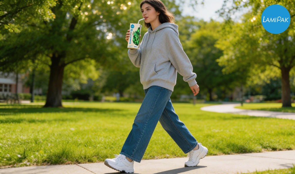 Decoding Gen Z & Alpha: How the Next Generation Shapes Beverage Packaging
