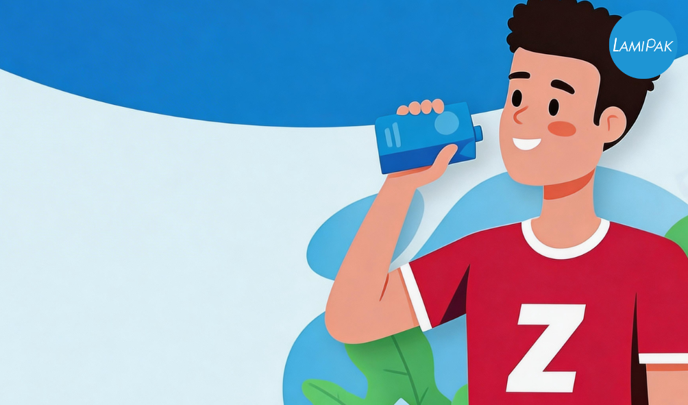 From Z to A, Let's Re-write the Beverage Market with Gen Z