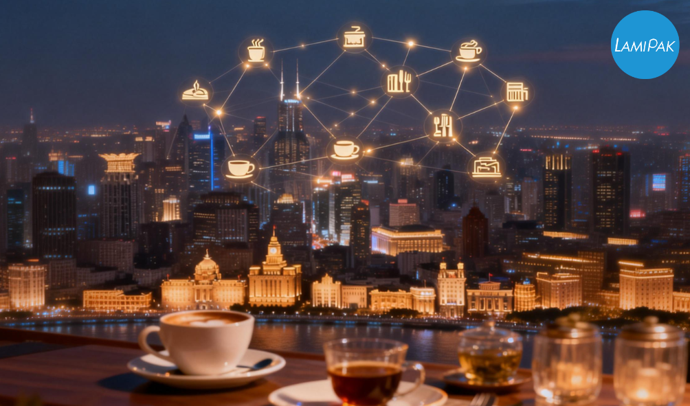 China’s HoReCa Dairy Market: Structural Growth and the Acceleration of Domestic Substitution