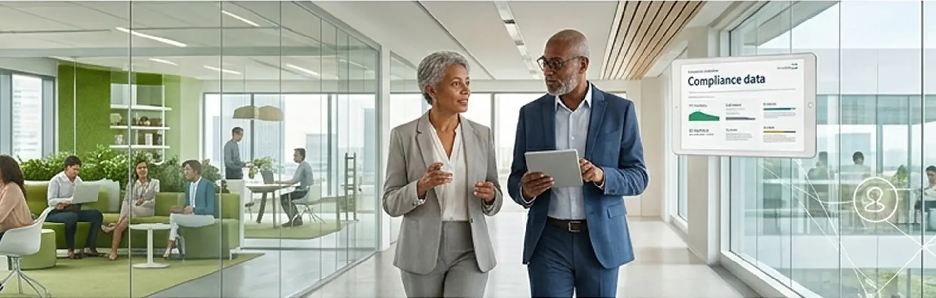 Business Integrity & Ethical Conduct