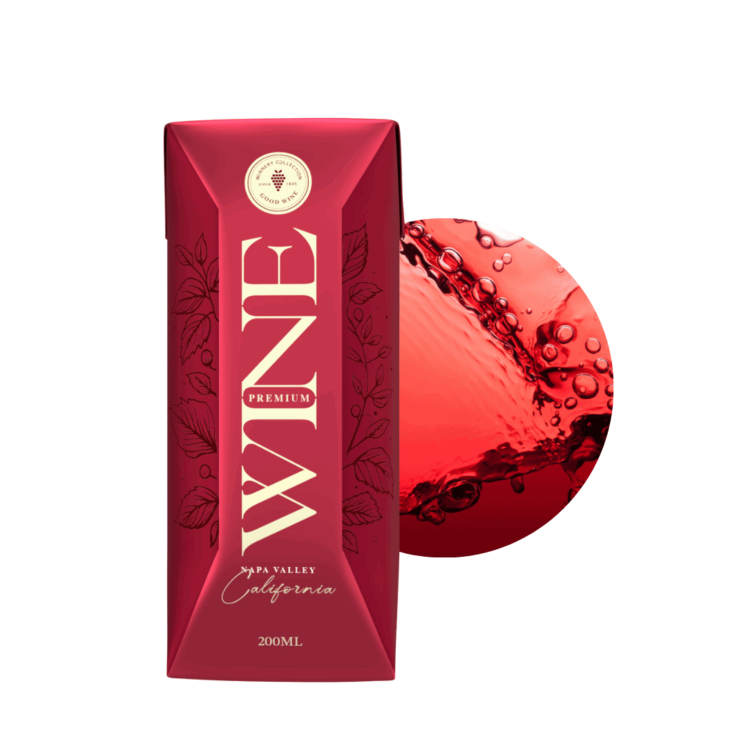 Wine