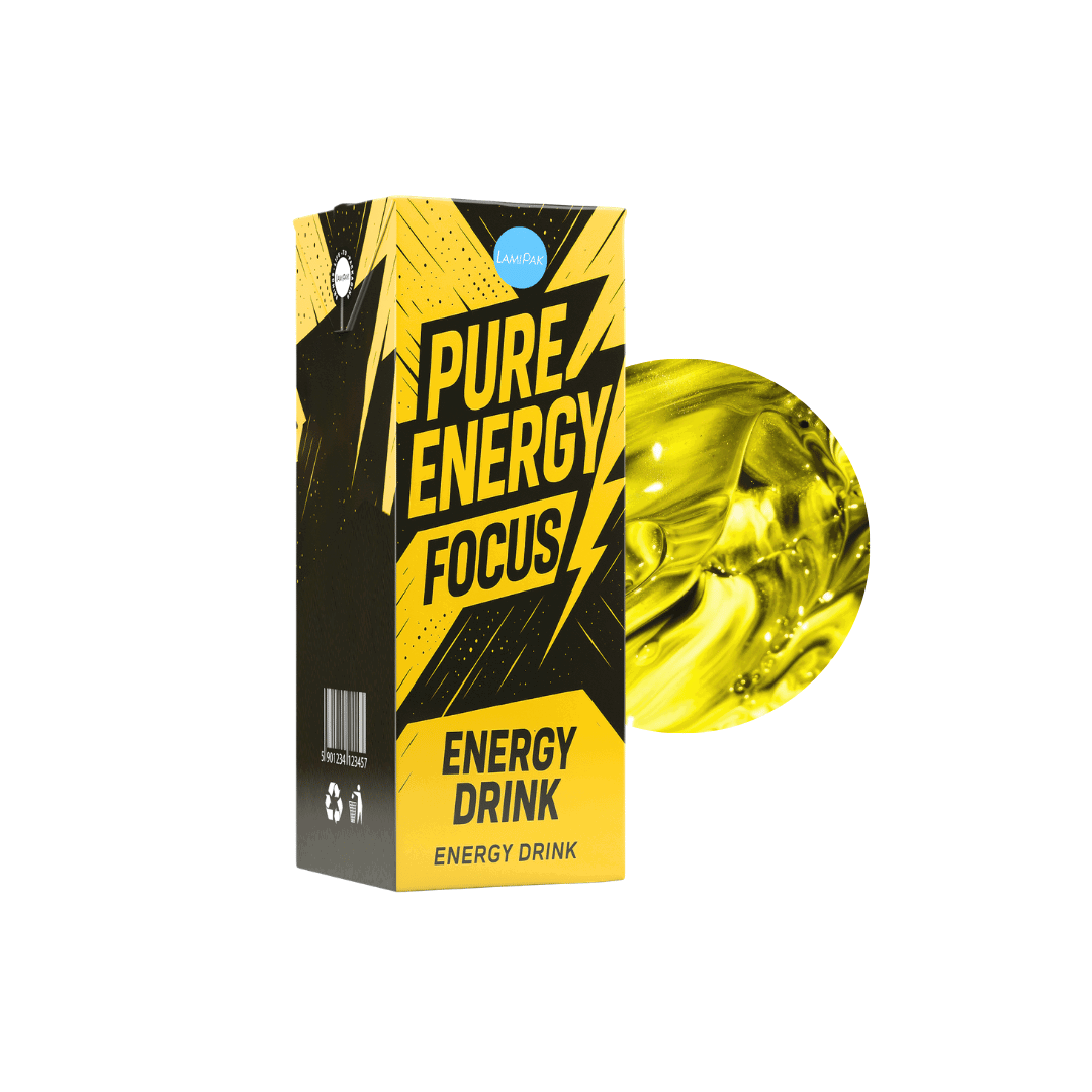 Energy Drinks