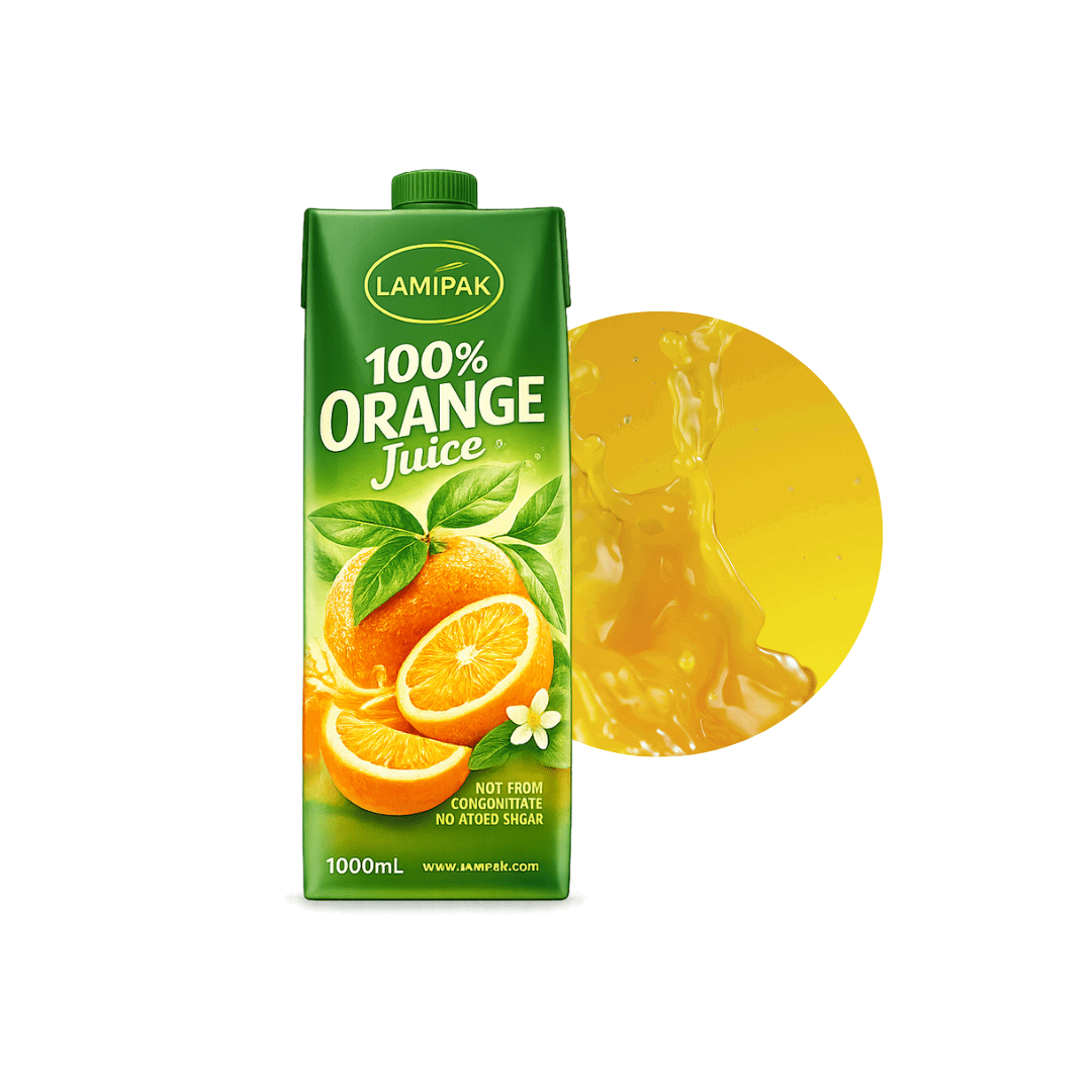 Fruit Juice