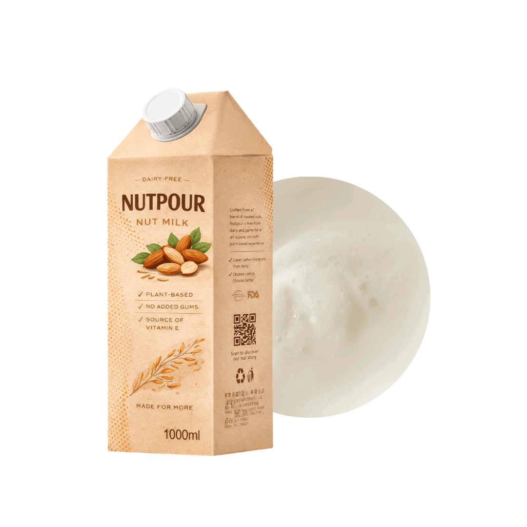 Nut Base