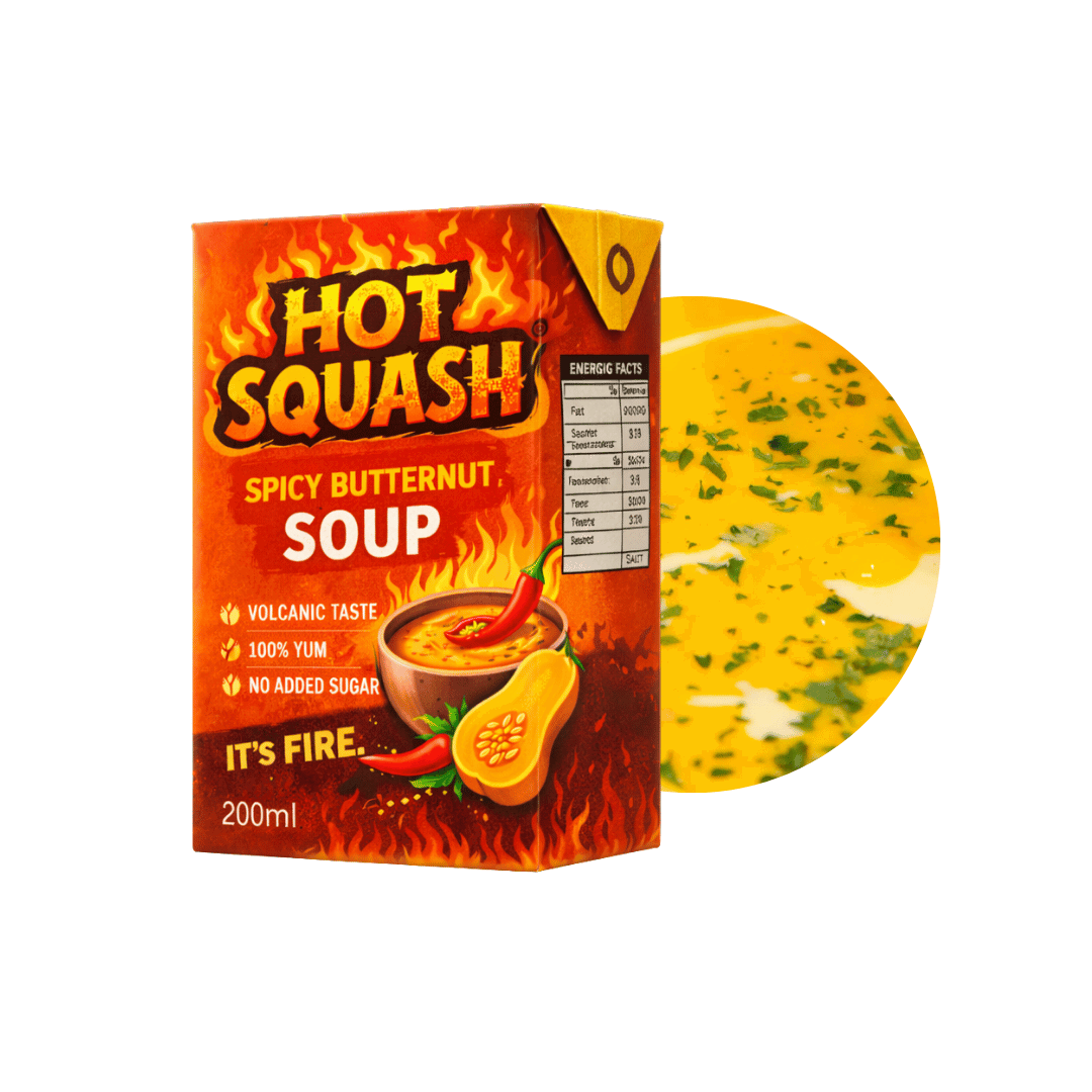 Soups