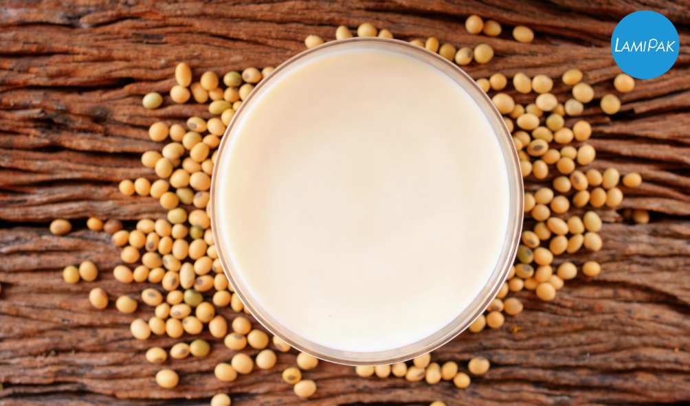 Strategies to Drive Sustainability in Plant-Based Milk Alternatives