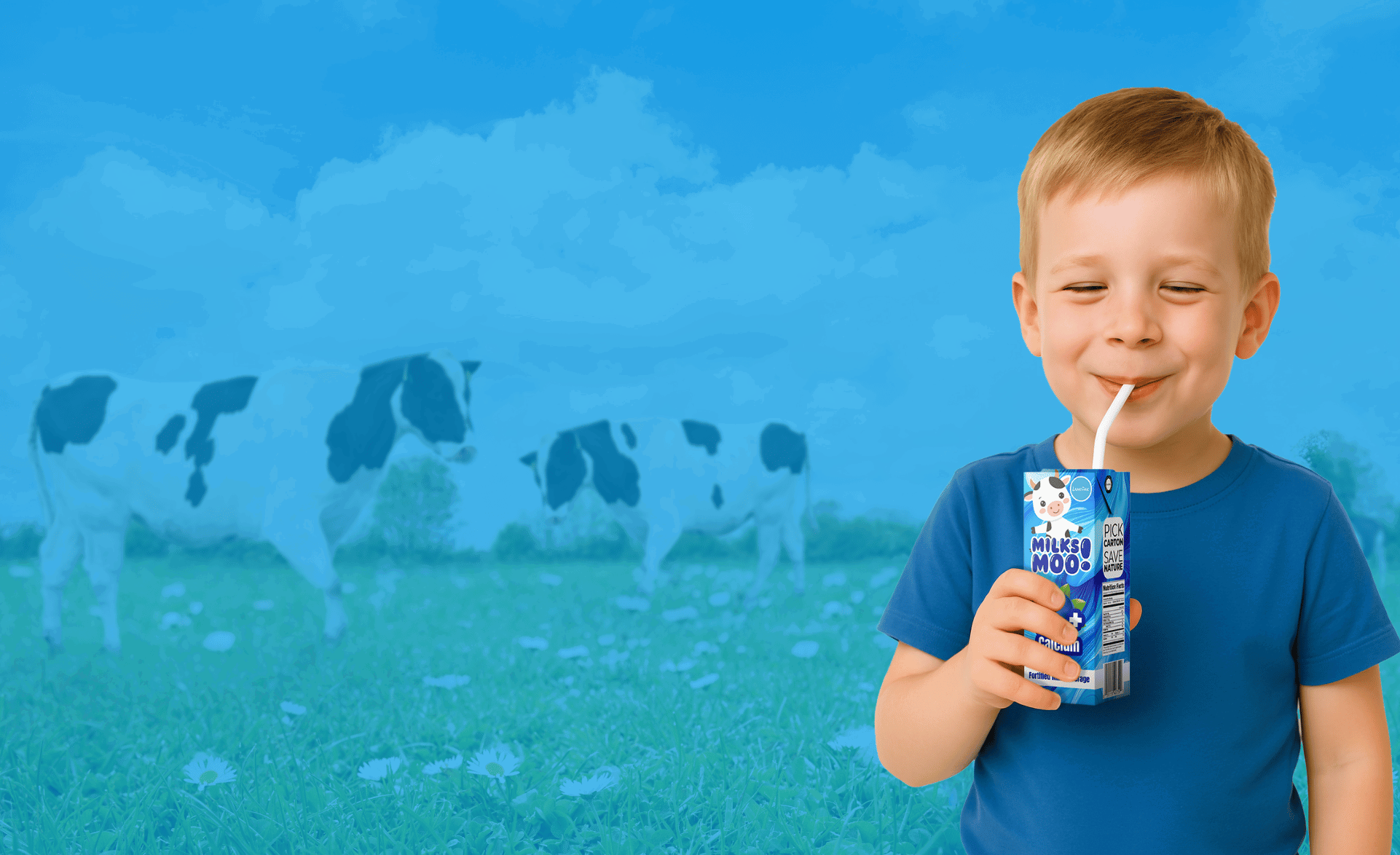 Dairy Industry