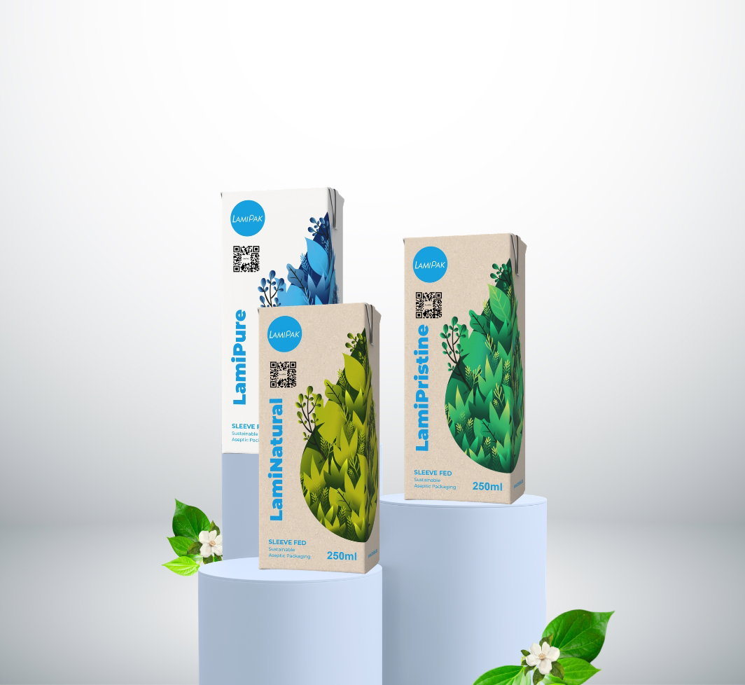 Sustainable product