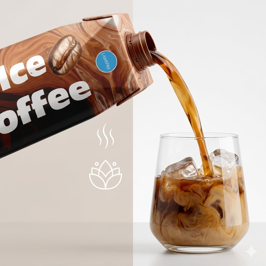 Precision Packaging for Delicate Flavors