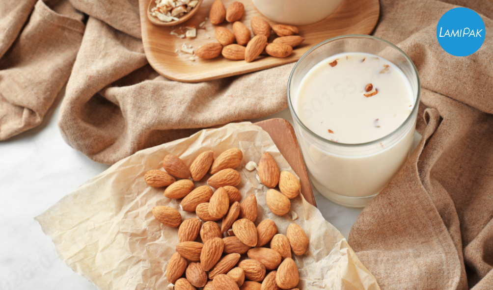 The Future of Dairy in Southeast Asia: Embracing Plant-Based Milk