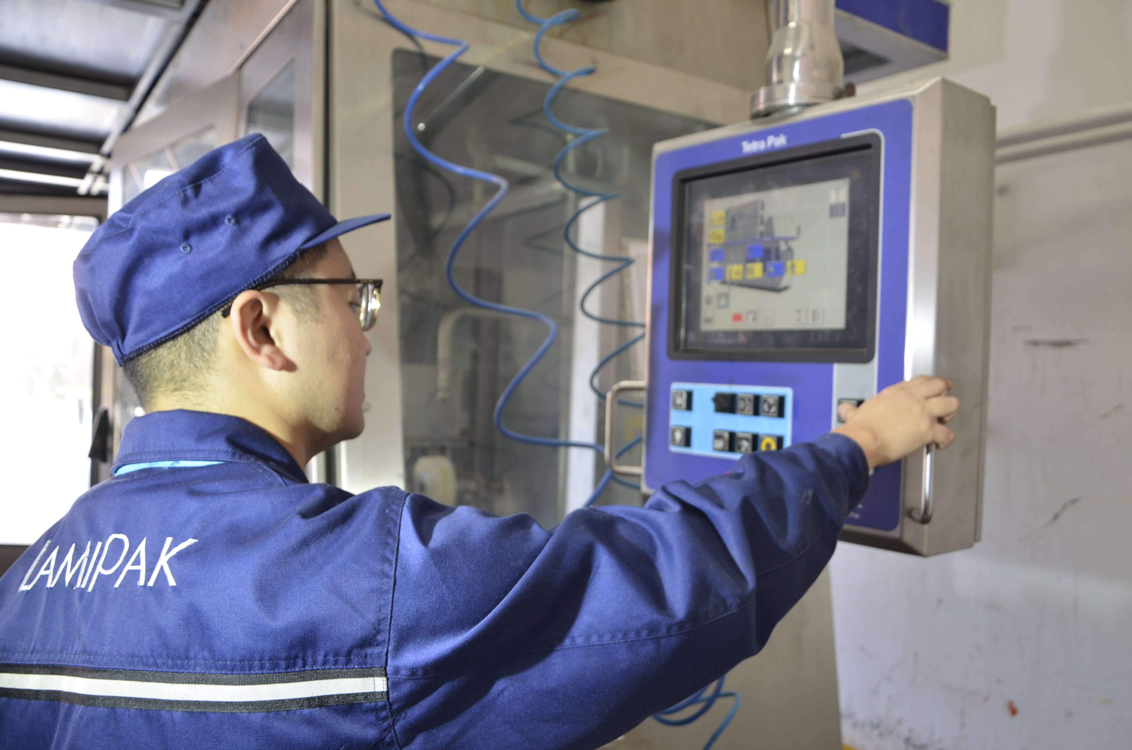 Corrective Maintenance