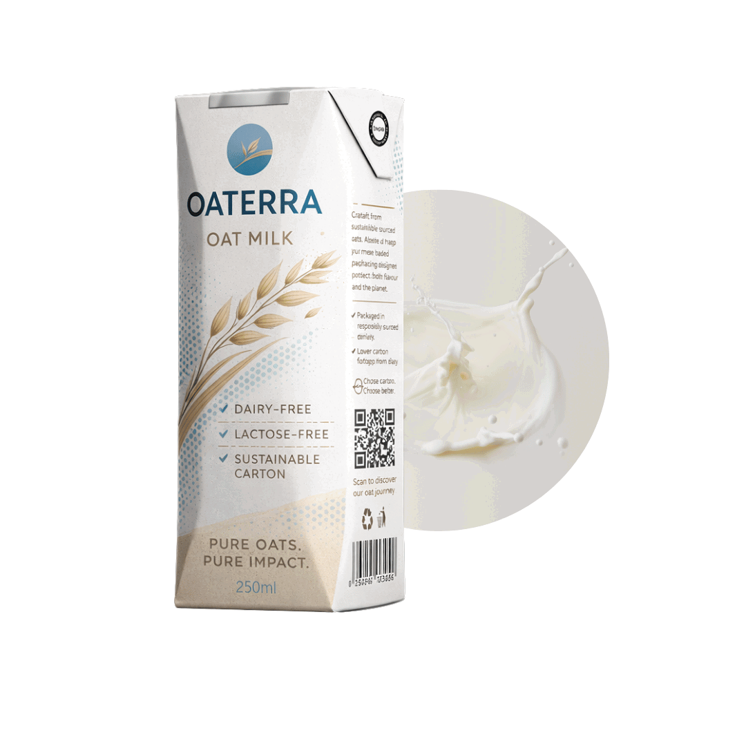 Oat Milk