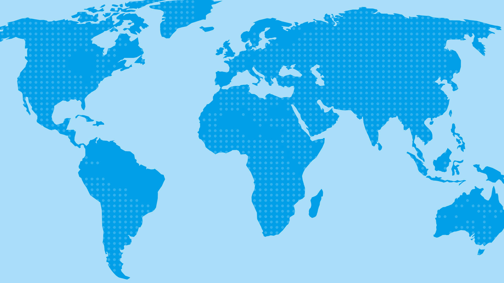 Global map